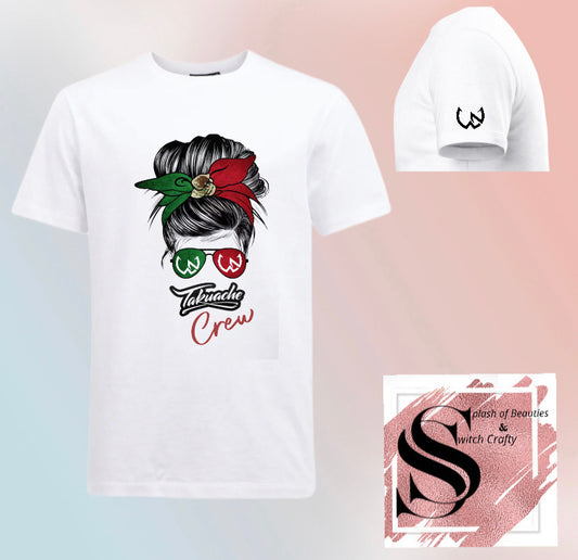 DJ Whitenoize Merchandise