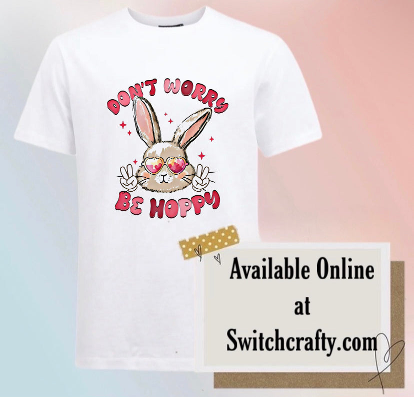 Easter Tshirts