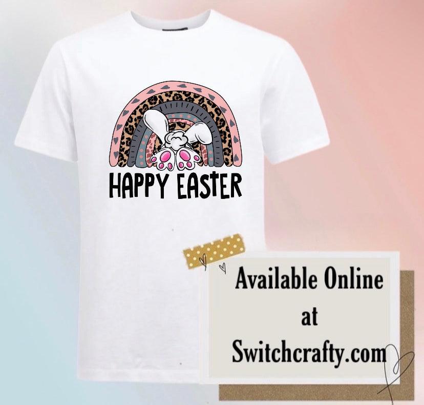 Easter Tshirts