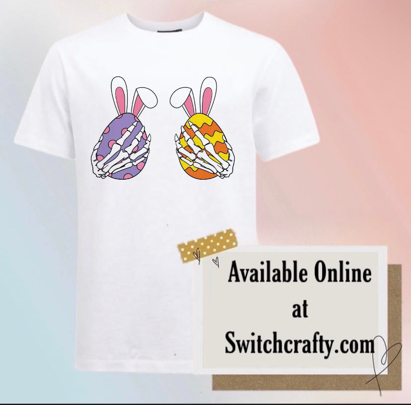 Easter Tshirts