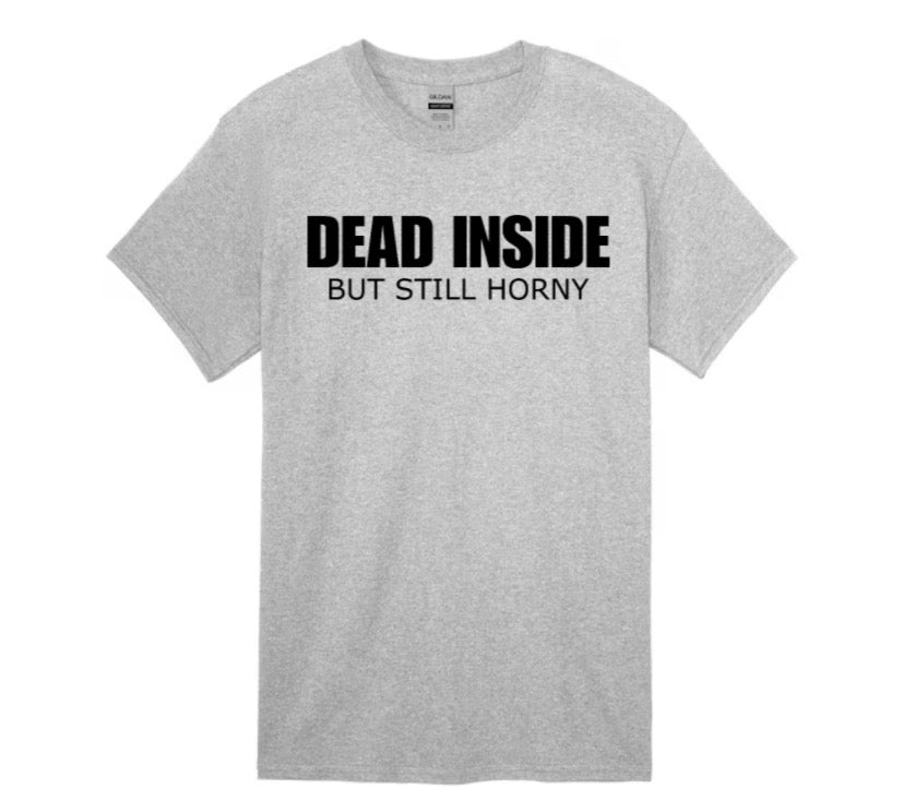 DEAD INSIDE