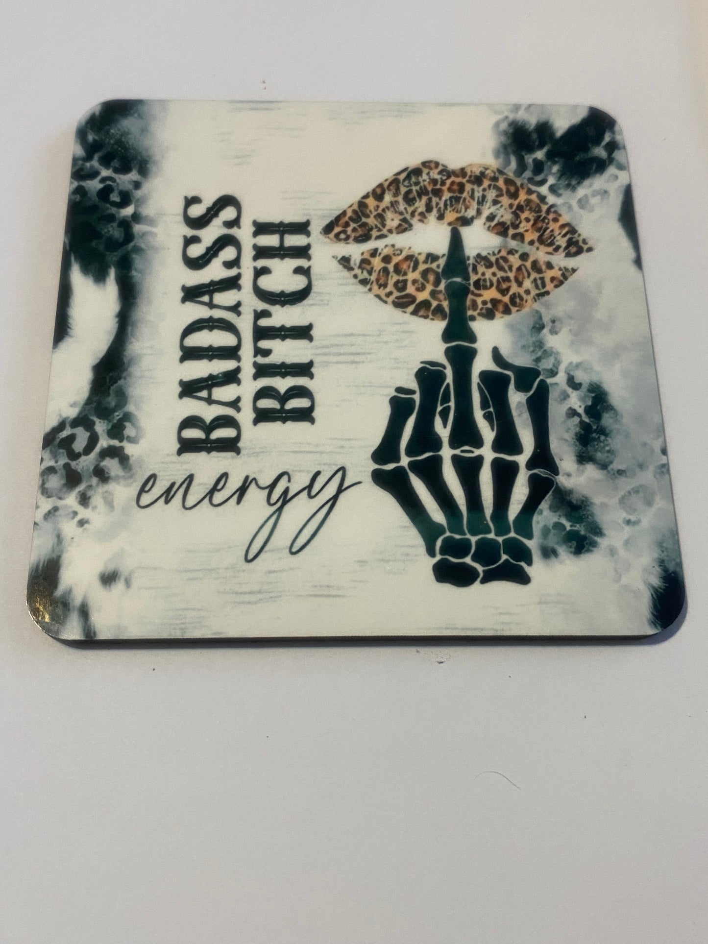 Sublimation Coasters