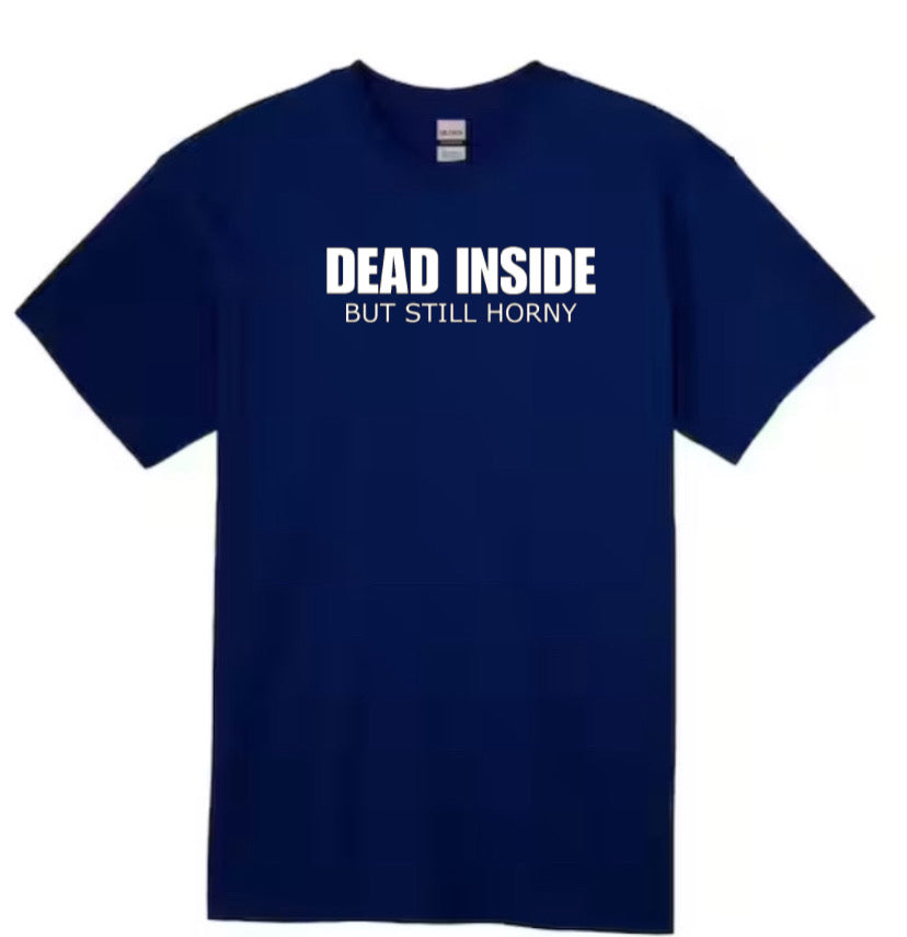 DEAD INSIDE