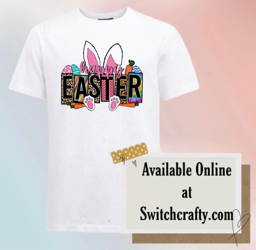 Easter Tshirts