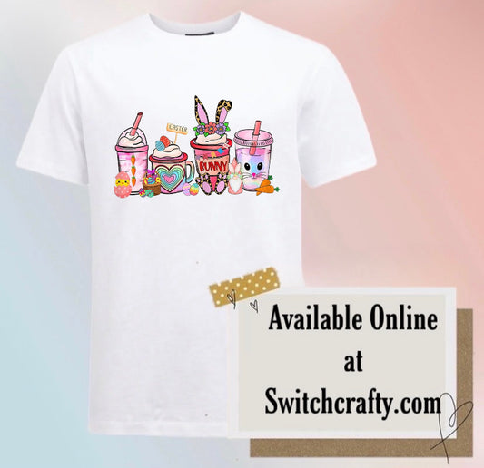 Easter Tshirts