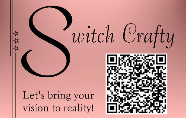 SwitchCrafty 