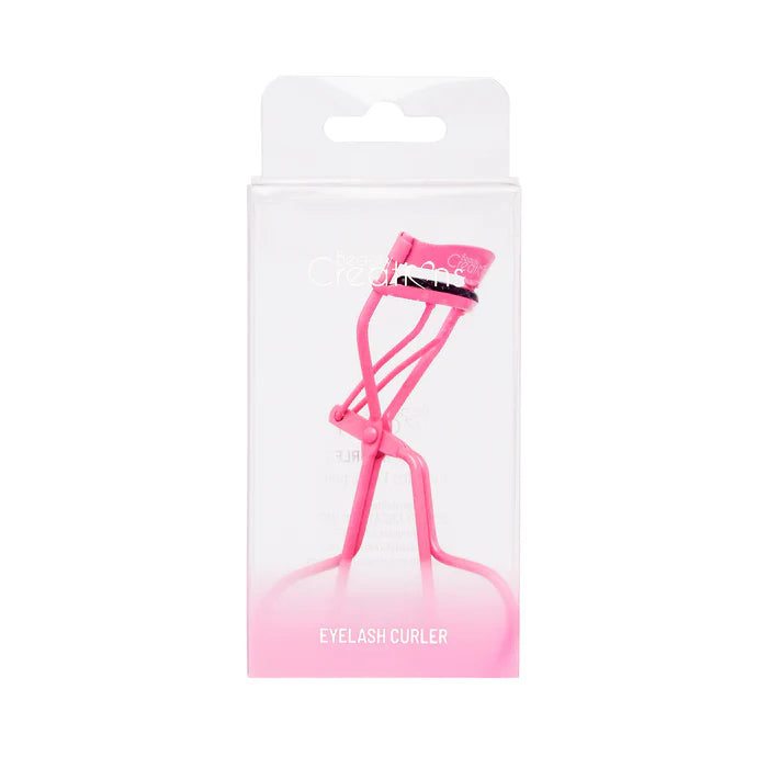 Lash Curler