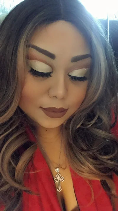 Cut Crease Shapers